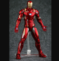 Marvel Iron Man Action Figure Statue Moveable PVC Collectible Model Toy – 18cm. 
