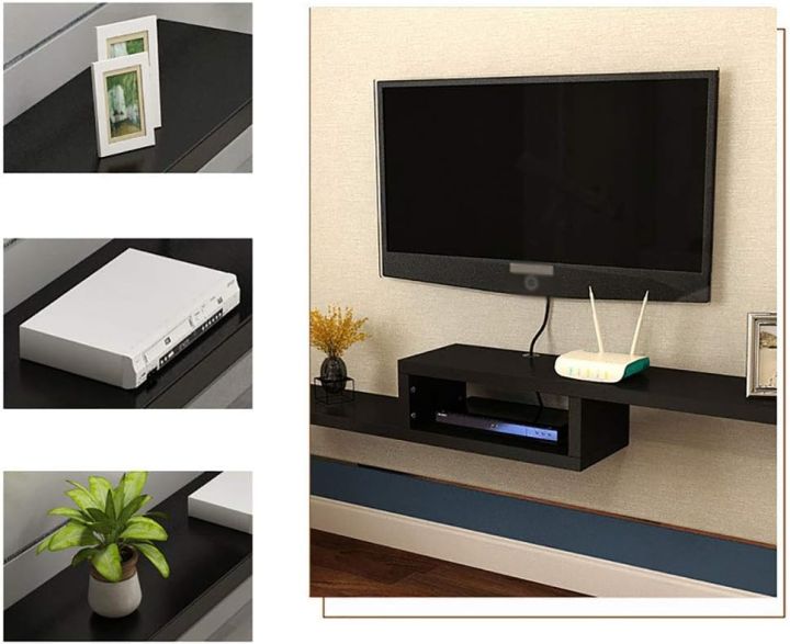 Wall%20Mounted%20Media%20Console%20%7C%202%20Tier%20Modern%20Tv%20Console%20%7C%20Floating%20Tv%20Shelf%20%7C%20AS%20WOOD%20LCD%20Rack%2034%E2%80%B3%20LED%20TV%20%7C%20Wood%20Media%20Shelf%20-%20Image%203