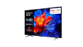 TCL 55" P8K QLED TV. 