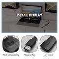 WiFi Display Dongle -Compatible TV Dongle 1080P TV Stick WiFi Dongle for Android for Ios. 