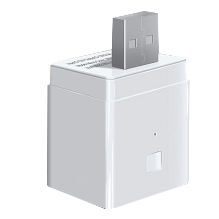 5V 2A WiFi USB Power Adapter for Yandex Alexa Hey for Smart Home Automation