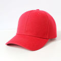 Children's hat summer peaked cap boys and girls kindergarten primary and secondary school students white baseball cap 4-7 years old sun hat 8. 