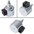 846639 Fuel Shut-Off Solenoid Valve, Suitable for Briggs and Stratton Lawn Garden Equipment Engines. 