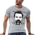 Jarabe De Palo Somos Cover Album Oversize T-Shirt Custom Men'S Clothes Short Sleeve Streetwear Large Size Tops Tee. 