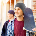 Summer Sports Mesh Breathable Cap Running Tennis Baseball Hat Basketball Hiking Cycling Caps Quick-drying Soft Beanie Men Women. 