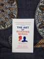 PACK OF 3 ENGLISH NOVELS (THE ART OF READING MIND-THE ART OF BEING ALONE-THE ART OF LAZINESS) BEST SELLING ENGLISH NOVELS.. 