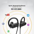 Infinix Sports Bluetooth Earphone XE07, Bluetooth Earphone, Earphone. 