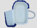 Newborn Baby Exclusive Infant Moses Basket Bed Baby Cradle Bassinet Travel Comfortable. 