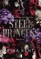 Royal Elite Series (8 Books Series) by Rina Kent ,Cruel King, Ruthless Empire, Black K-night, Deviant King, Steel Prince, Twisted Kingdom, Vicious Prince, Royal Elite Epilogue l Best Seller l Amazon Choice l Best Quality l Reasonable Price. 