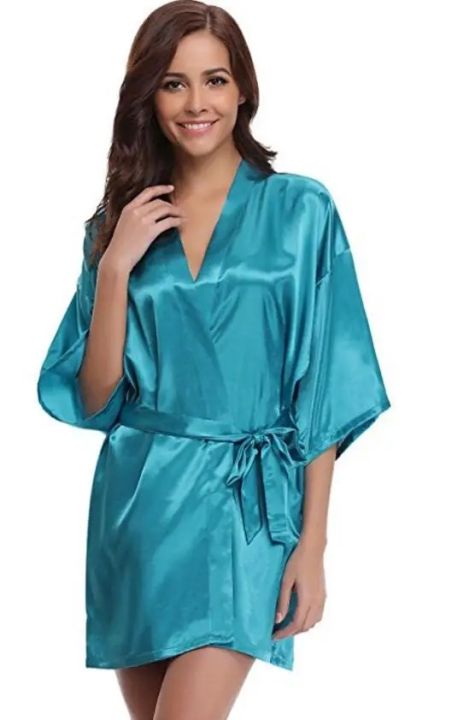 Fabulous%20Silk%20Kimono%20Robe%20for%20Women%20-%20Satin%20Bridesmaid%20Robes,%20Sexy%20Satin%20Nighty%20-%20Image%206