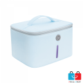 Quick Sterilization To Kill Germs | 59S P55 UVC LED Light Sterilization Bag. 