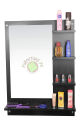 Fabulous Wall Mirror With Shelf by eFurniturePK. 