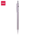 deli - All Metal Mechanical Pencil 0.5mm - E6490. 