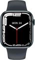 HW57pro Smart Watch Series 7 Smartwatch HW57 Pro NFC Heart Rate BT Calling. 