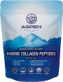 Aspen Naturals Marine Collagen Peptides - Collagen for Women | Protein Powder Supplement for Joint and Bone Health | 30 Day Supply - Natural Fuel for Daily Dietary Health  340gm. 