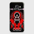 Samsung J7 Max Cover - SkinLee HQ Hard Case - Out Of Context Squid Game - SKINLEE-697-1-349-176. 