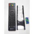 1pc Tv and LCD/led TV Remote controller Cover. 