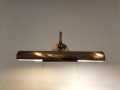 Golden Picture LED Wall Light for Home Use. 