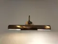 Golden Picture LED Wall Light for Home Use. 
