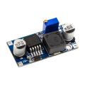 LM2596 LM2596S DC-DC 3-40V adjustable step-down power Supply module Voltage regulator 3A LM 2596 / LM-2596S / LM-2596 / LM 2596S. 