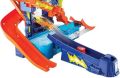 Mattel Hot Wheels Colour Shifter Track Playset. 
