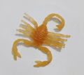 Soft Rubber Scorpion Toy for Fun, Pranks, and Gag Gifts | Realistic Bichu. 