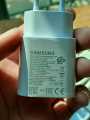 Original Samsung 25W PD Charger - Super Fast Quick Charging For A06, A06s. 
