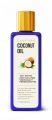 Conatural Organic Coconut Oil (120ml). 