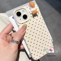 Lovely Lie Down Kitten Creative Cartoon DIY Cat 3D Doll Case Compatible for IPhone 16 11 15 12 14 13 Pro Max X XS Max XR 16 14 15 Plus Luxury Case. 