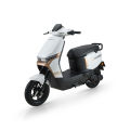 Revoo A11 Electric Scooter E-Bike - White / Black / Grey / Green. 