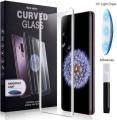 Samsung Note 8 UV Tempered Glass Screen Protector for Samsung Note 8. 