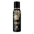 Golden Pearl Dark Night Gas Free Body Spray. 