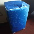 Waterproof Washing Machine Cover 9Kg To 10Kg. 