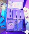 BTS army box. 