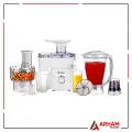 Food Factory 7 in 1 - Western - W-2403 - 800 Watts. 