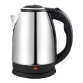 Electric Kettle 1.8 Litre Stainless Steel 220V Electric Water Kettles 1500W Power 360 Degree Rotating Base Kettle. 