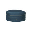 Premium Quality Suiting Fabric Soft Namaz Topi Prayer Cap Islamic Hat. 