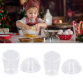 Dollhouse Cups, Mini Coffee Cups 1/12 Scale for Decoration for Above Aged 3. 