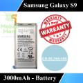 Samsung Galaxy S9 Battery EB-BG960ABE Replacement Premium Quality 3000mAh For Samsung Galaxy S9. 