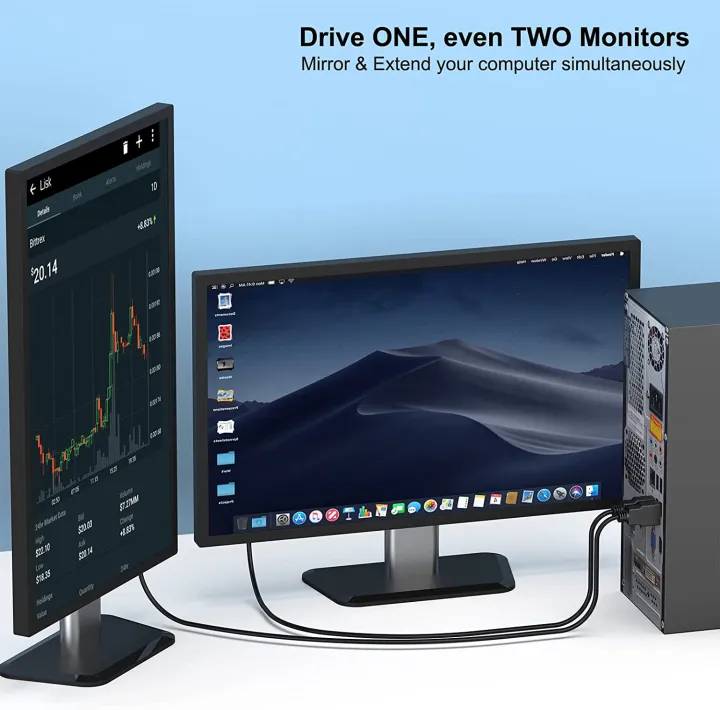 BENFEI%20HDMI%20to%20VGA,%20Gold-Plated%20HDMI%20to%20VGA%203%20-%20Image%203