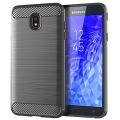For Samsung Galaxy J7 Star Case Luxury Carbon Fiber Skin Soft Silicone Cover Case For Samsung J7Star J 7 SM-J737T Phone Cases. 