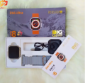 Z66 Ultra Series 8 45MM Smart Watch for Men and Women. 