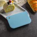 3PCs/Set Baking Pasty Spatula Pastry Dough Cutter Cake Bread Slicer Tools Plastic Scraper Cake Blade For Cake Pastry. 