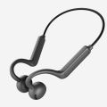 Lite neckband Wireless Headset Bluetooth  Headphone (Connect with All Smart Cell Phones / Laptops / Computer Systems).. 