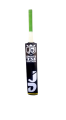 JD Sports Tabe Ball Cricket Bat White TM Edition. 