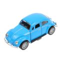 Diecast Car Foxy. 