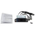 4-Channel Video Balun BNC UTP CAT5 Transmitter for CCTV/ Surveillance Camera Trend. 