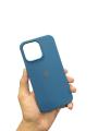 Caseit Silicon Case for iPhone 15, iPhone 15 pro, iPhone 15 Pro Max Premium, Anti-Shock, Silicone, Back Cover, Iphone Cases, Phone Covers, Phone Cases for Iphone 15 Series. 