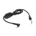 HA!ER Y11C 3.0X1.1Mm 2pin DC Jack Charger Adaptor Plug Connector Cable. 