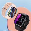 G20 Smart Watch Men Women Smartwatch Bluetooth Call Heart Rate Smart Clock For Android IOS Fitness Waterproof Smart-watch. 